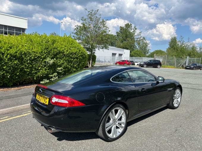 2025 Jaguar Xk