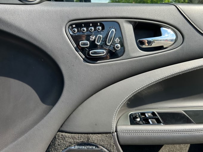 2025 Jaguar Xk