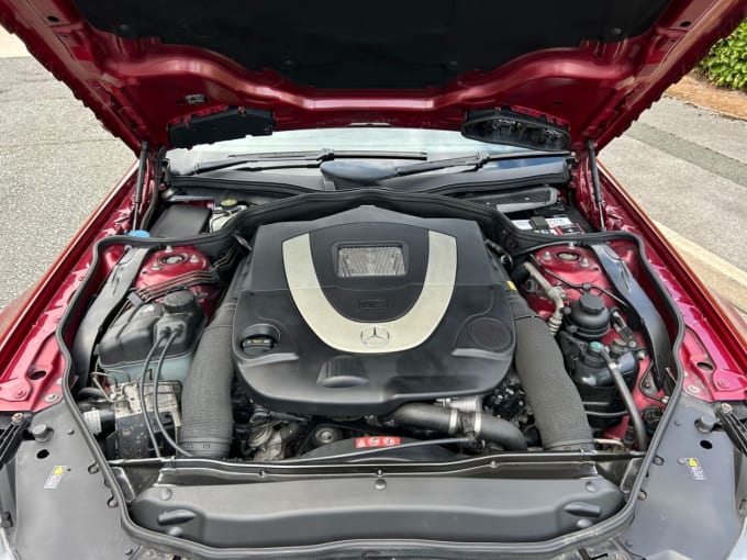 2025 Mercedes-benz Sl