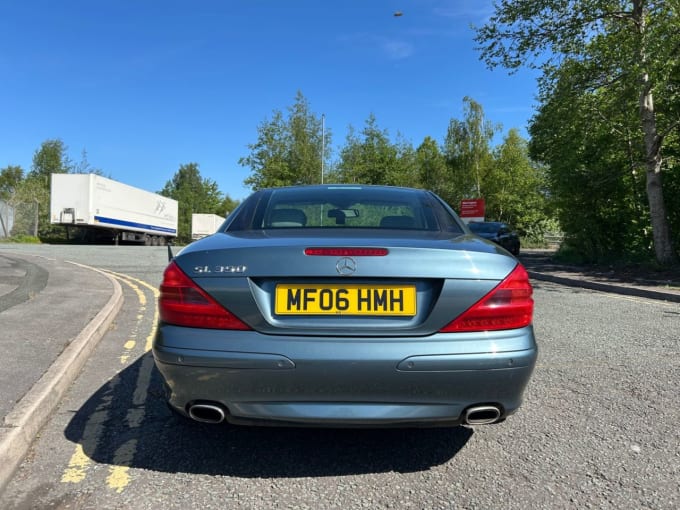 2025 Mercedes-benz Sl