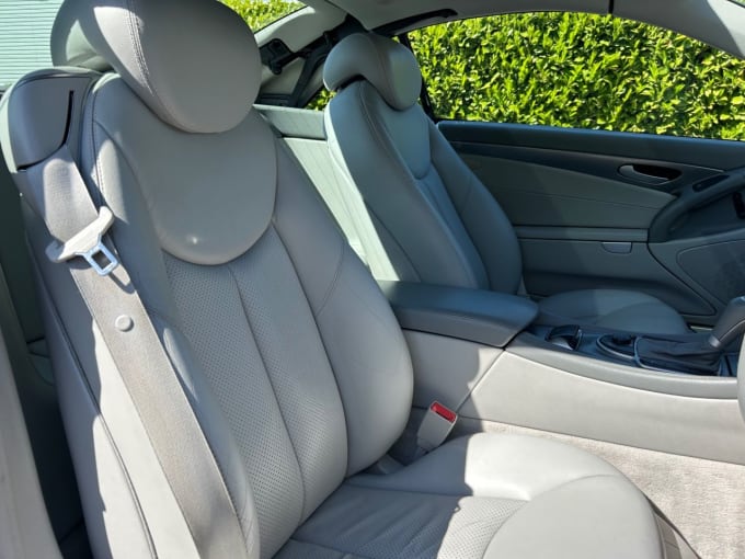 2025 Mercedes-benz Sl