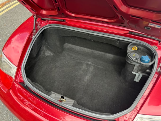 2025 Porsche Boxster
