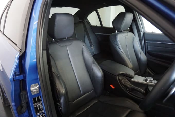 2025 BMW 3 Series