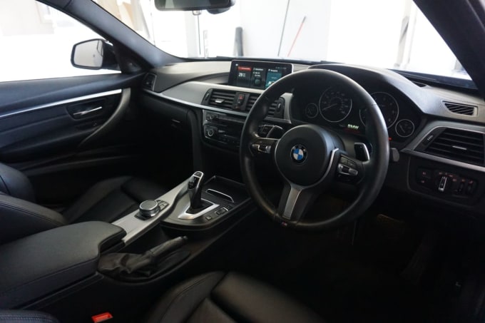 2025 BMW 3 Series