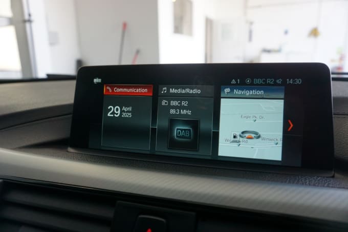 2025 BMW 3 Series