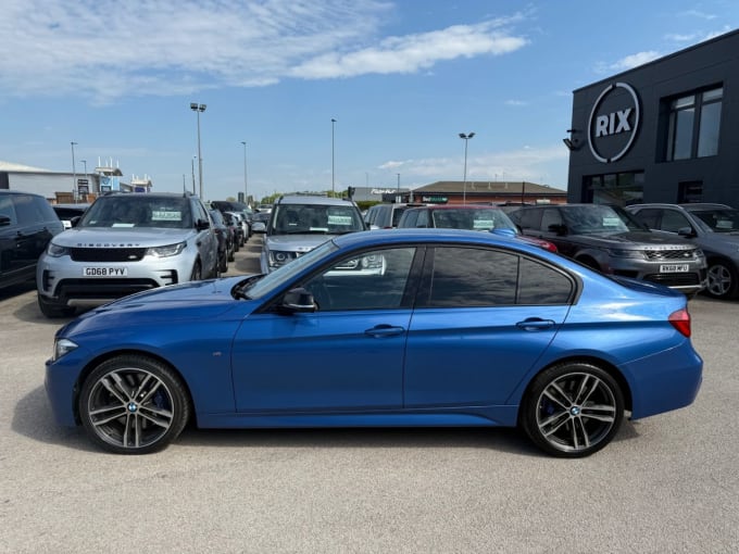 2025 BMW 3 Series