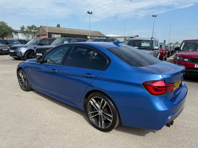 2025 BMW 3 Series