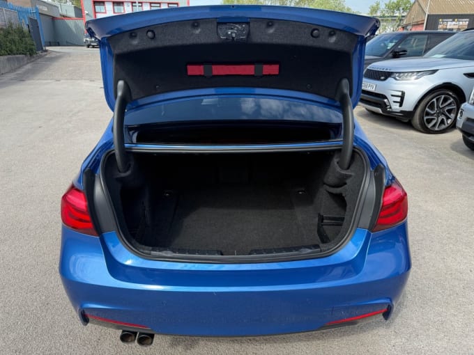 2025 BMW 3 Series