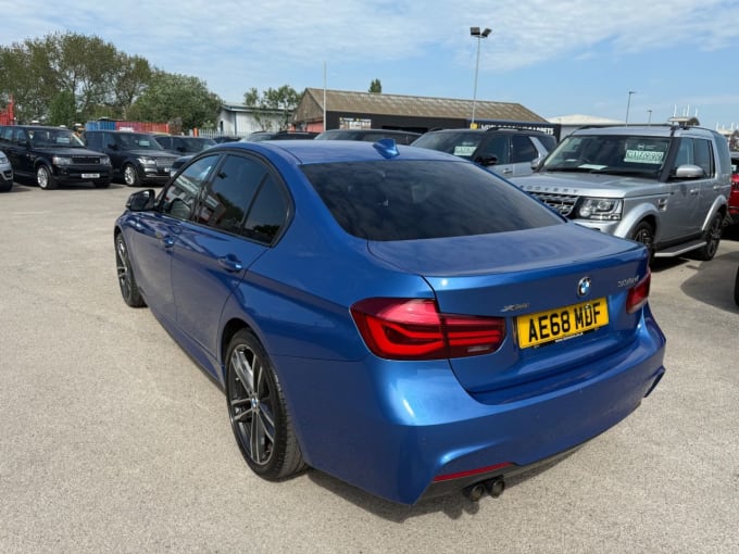 2025 BMW 3 Series