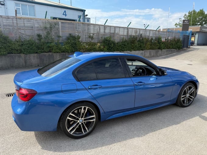 2025 BMW 3 Series