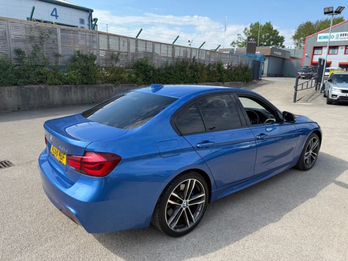 2025 BMW 3 Series