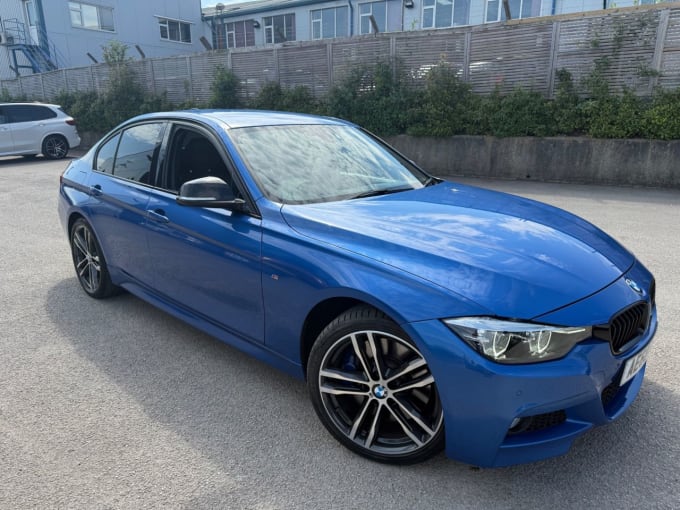 2025 BMW 3 Series