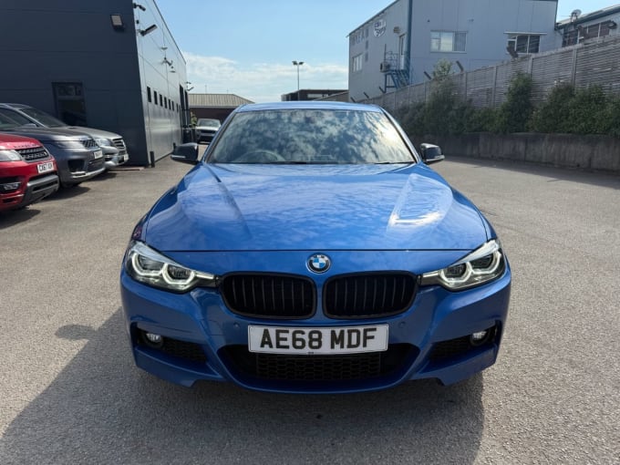 2025 BMW 3 Series