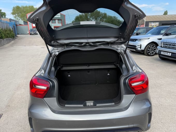 2025 Mercedes-benz A-class