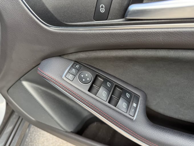 2025 Mercedes-benz A-class