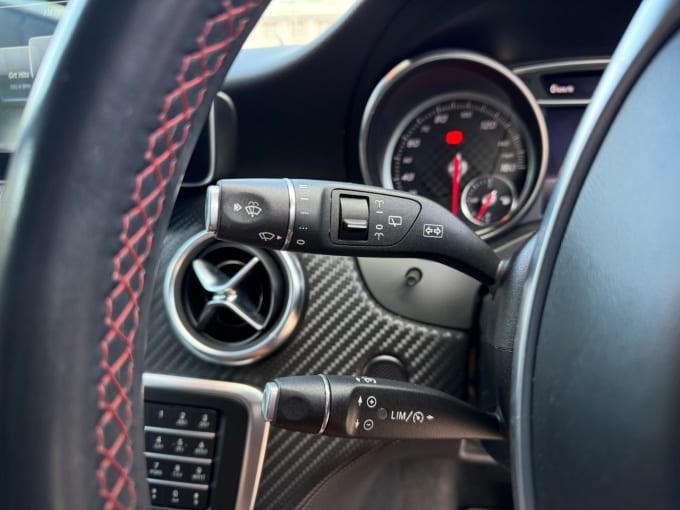 2025 Mercedes-benz A-class