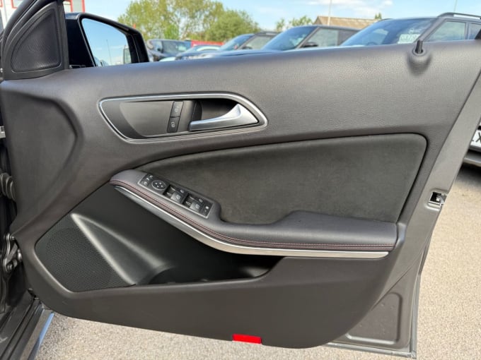 2025 Mercedes-benz A-class
