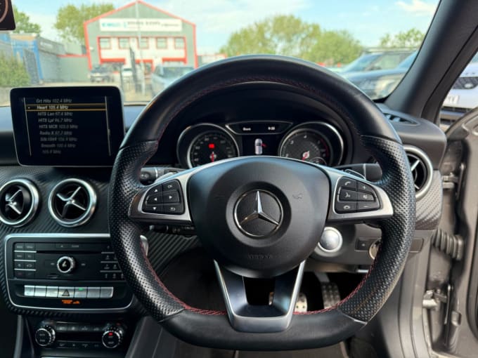 2025 Mercedes-benz A-class