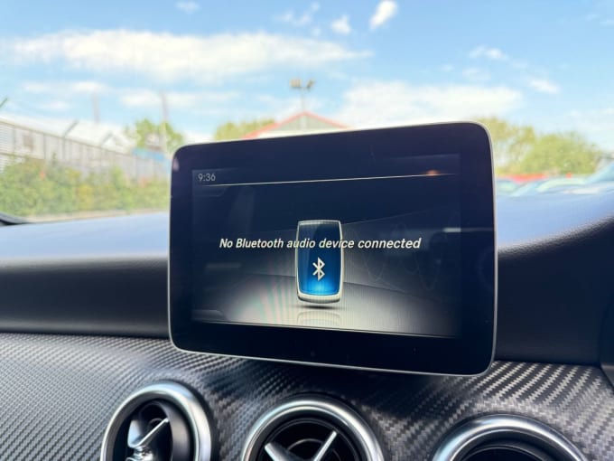 2025 Mercedes-benz A-class