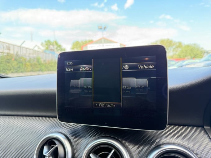 2025 Mercedes-benz A-class