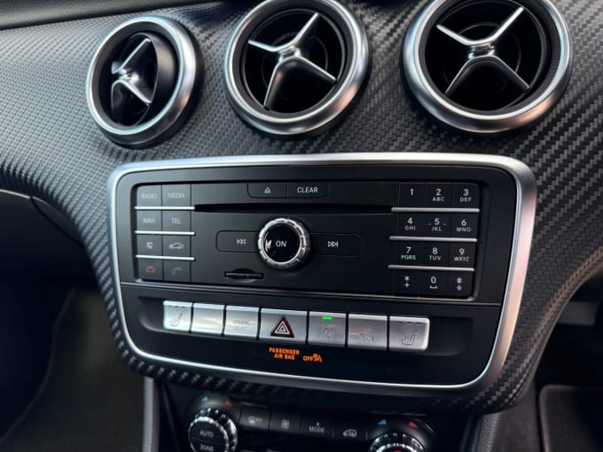2025 Mercedes-benz A-class