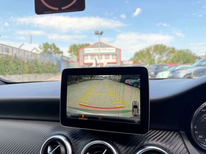 2025 Mercedes-benz A-class