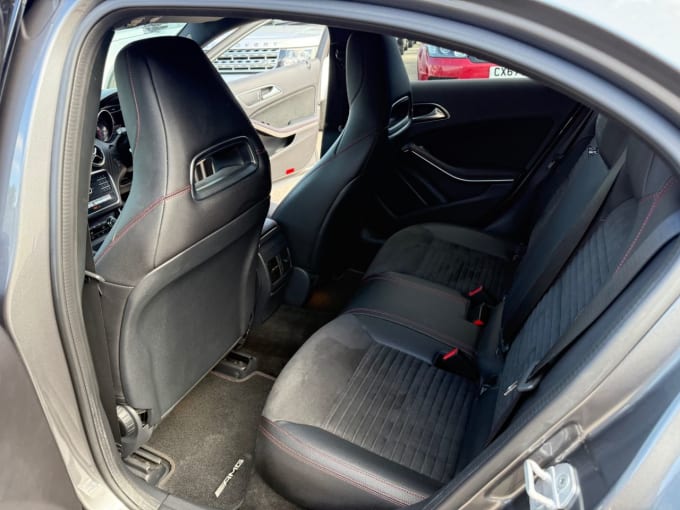 2025 Mercedes-benz A-class