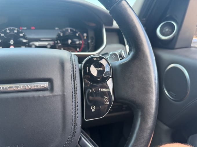2025 Land Rover Range Rover