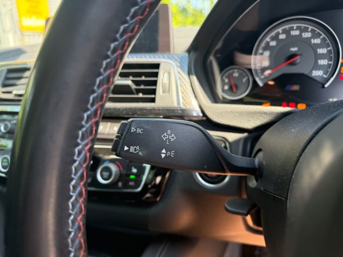 2025 BMW M4