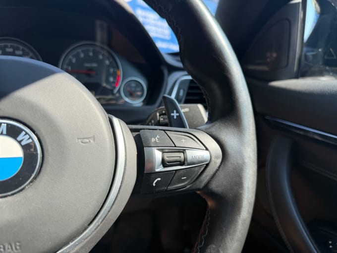 2025 BMW M4