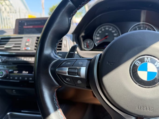 2025 BMW M4