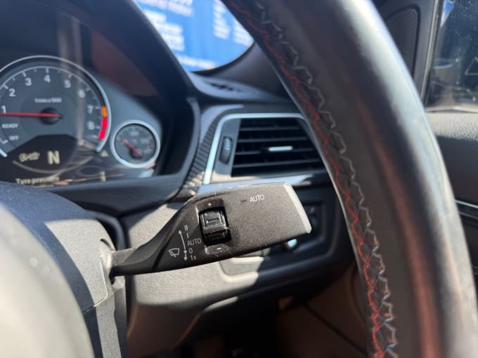 2025 BMW M4