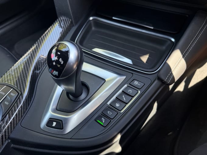 2025 BMW M4