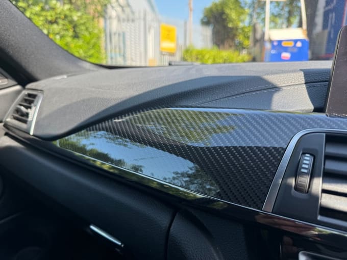 2025 BMW M4