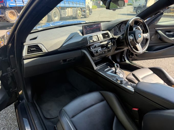 2025 BMW M4