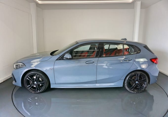2025 BMW 1 Series