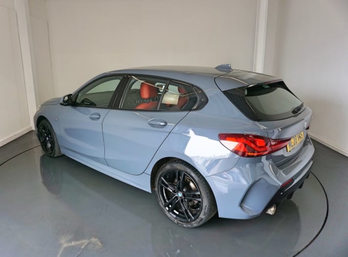 2025 BMW 1 Series