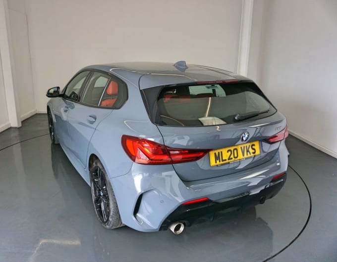 2025 BMW 1 Series