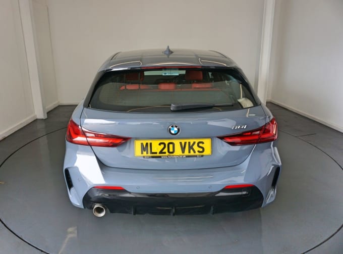 2025 BMW 1 Series