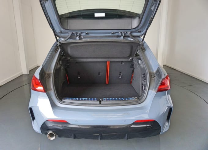 2025 BMW 1 Series