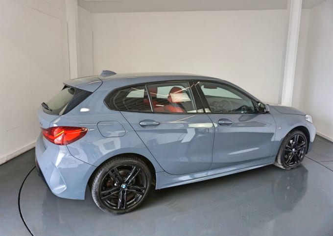 2025 BMW 1 Series