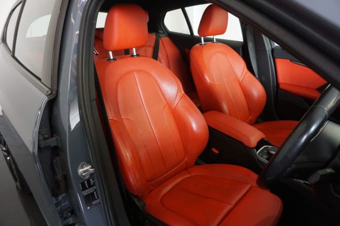 2025 BMW 1 Series