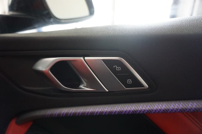 2025 BMW 1 Series