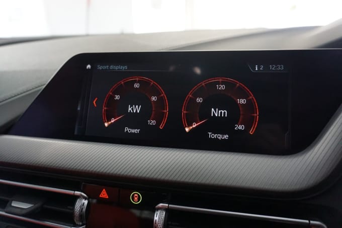 2025 BMW 1 Series