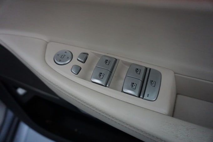 2025 BMW 7 Series