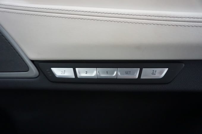 2025 BMW 7 Series
