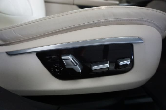 2025 BMW 7 Series