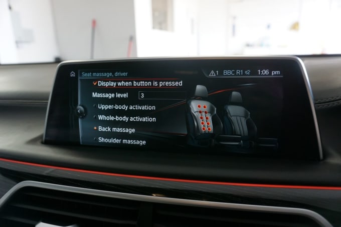 2025 BMW 7 Series