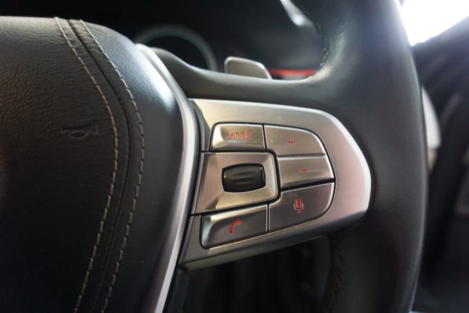2025 BMW 7 Series