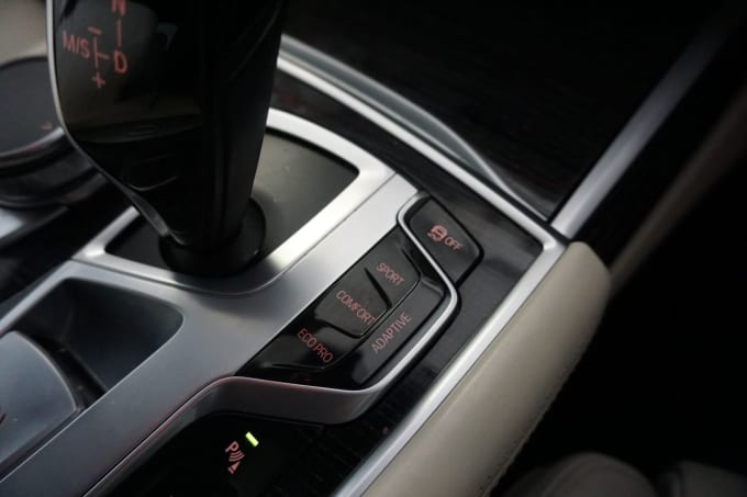 2025 BMW 7 Series